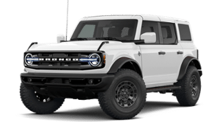 2026 Ford Bronco® External Image 1